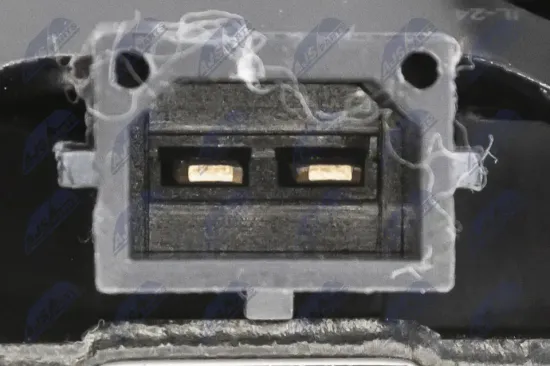 Heckklappenschloss NTY EZC-AU-311 Bild Heckklappenschloss NTY EZC-AU-311