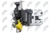 Heckklappenschloss NTY EZC-AU-312 Bild Heckklappenschloss NTY EZC-AU-312