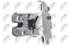 Heckklappenschloss NTY EZC-AU-312 Bild Heckklappenschloss NTY EZC-AU-312