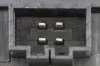 Heckklappenschloss NTY EZC-AU-312 Bild Heckklappenschloss NTY EZC-AU-312