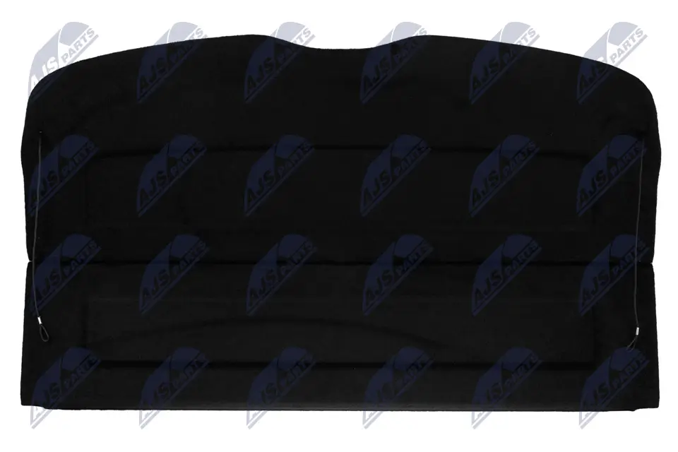 Koffer-/Laderaumklappe NTY EZC-AU-314