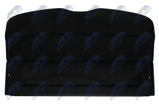 Koffer-/Laderaumklappe NTY EZC-AU-314 Bild Koffer-/Laderaumklappe NTY EZC-AU-314