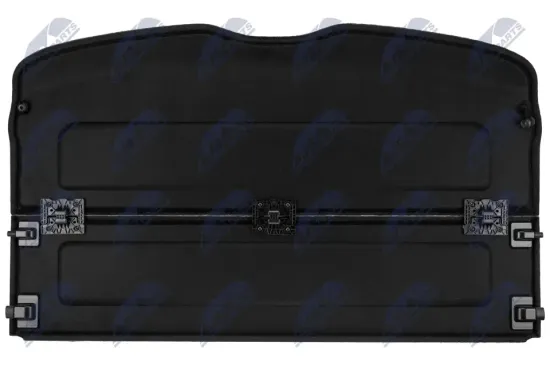 Koffer-/Laderaumklappe NTY EZC-AU-314 Bild Koffer-/Laderaumklappe NTY EZC-AU-314