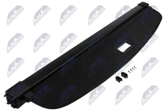 Laderaumabdeckung NTY EZC-AU-315 Bild Laderaumabdeckung NTY EZC-AU-315