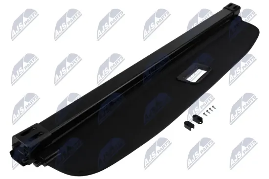 Laderaumabdeckung NTY EZC-AU-315 Bild Laderaumabdeckung NTY EZC-AU-315