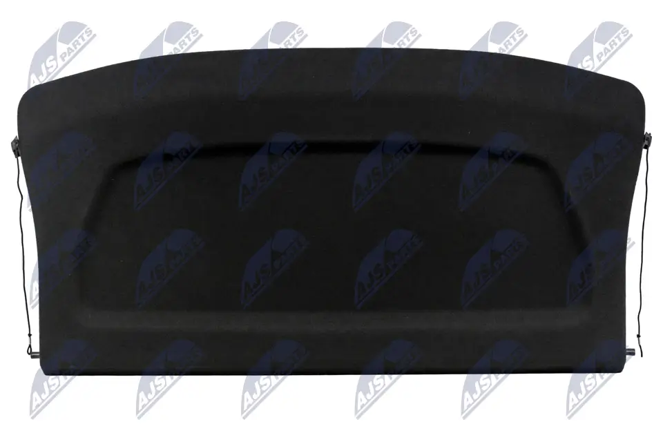 Heckträger NTY EZC-AU-316