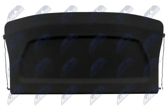 Heckträger NTY EZC-AU-316 Bild Heckträger NTY EZC-AU-316