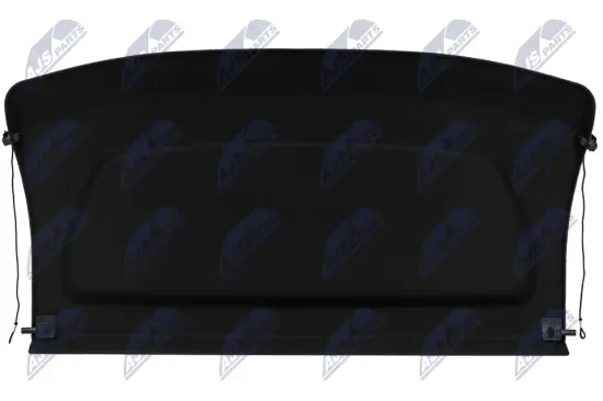 Heckträger NTY EZC-AU-316 Bild Heckträger NTY EZC-AU-316