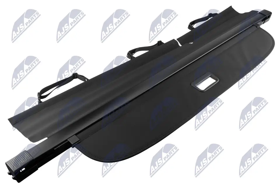 Koffer-/Laderaumklappe NTY EZC-AU-317