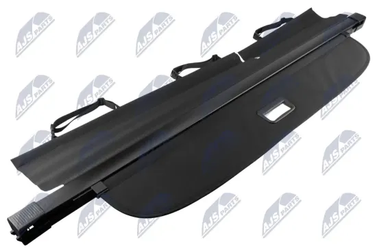 Koffer-/Laderaumklappe NTY EZC-AU-317 Bild Koffer-/Laderaumklappe NTY EZC-AU-317