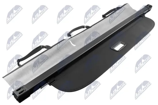 Koffer-/Laderaumklappe NTY EZC-AU-317 Bild Koffer-/Laderaumklappe NTY EZC-AU-317