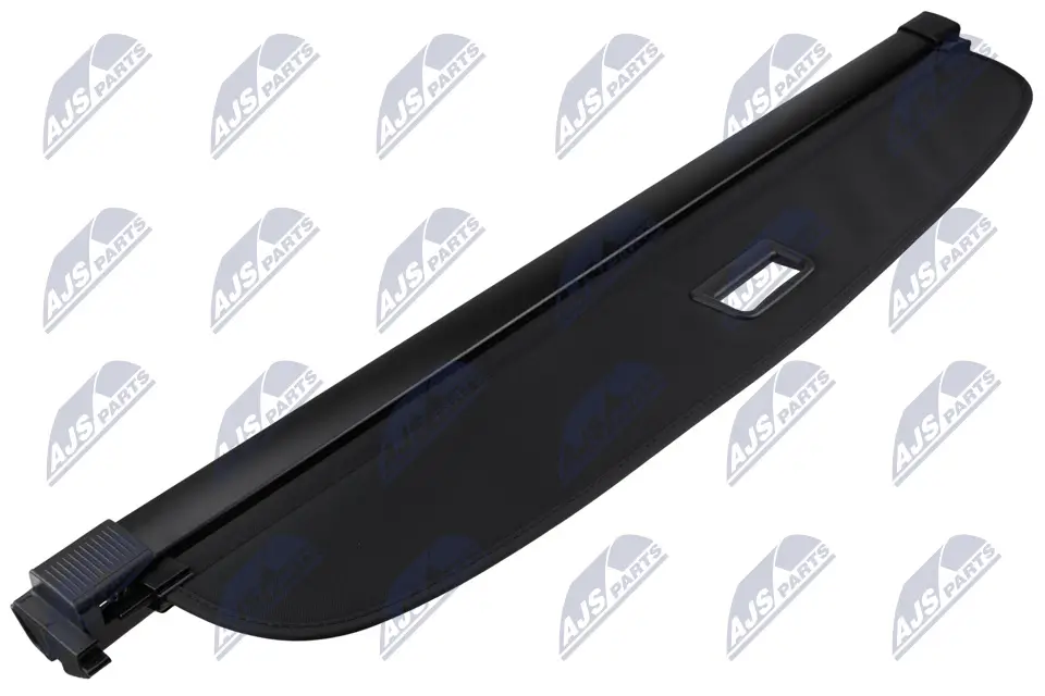 Laderaumabdeckung NTY EZC-AU-318