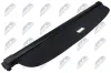 Laderaumabdeckung NTY EZC-AU-318
