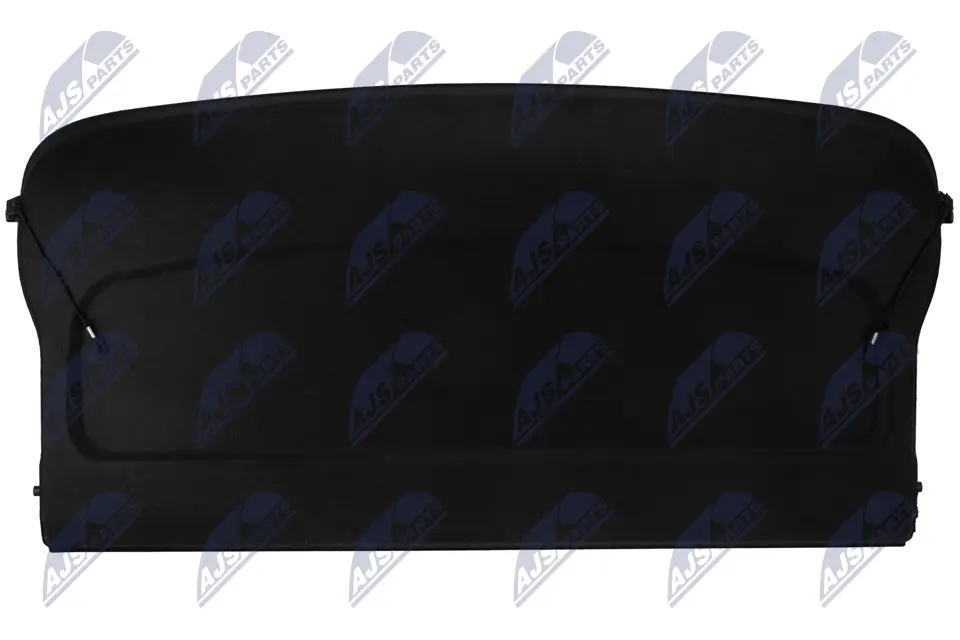 Koffer-/Laderaumklappe NTY EZC-AU-320