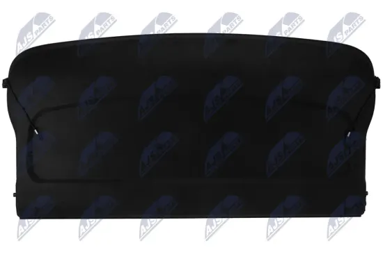 Koffer-/Laderaumklappe NTY EZC-AU-320 Bild Koffer-/Laderaumklappe NTY EZC-AU-320