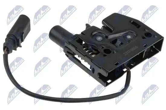 Motorhaubenschloss NTY EZC-AU-322 Bild Motorhaubenschloss NTY EZC-AU-322