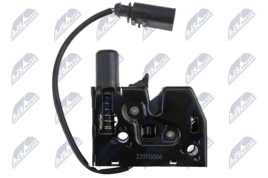 Motorhaubenschloss NTY EZC-AU-322 Bild Motorhaubenschloss NTY EZC-AU-322