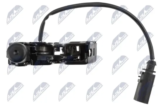 Motorhaubenschloss NTY EZC-AU-322 Bild Motorhaubenschloss NTY EZC-AU-322