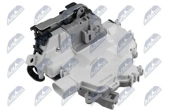 Türschloss 12 V hinten rechts NTY EZC-AU-323 Bild Türschloss 12 V hinten rechts NTY EZC-AU-323