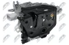 Türschloss 12 V hinten rechts NTY EZC-AU-323 Bild Türschloss 12 V hinten rechts NTY EZC-AU-323