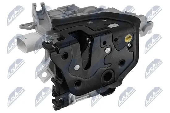 Türschloss 12 V hinten rechts NTY EZC-AU-323 Bild Türschloss 12 V hinten rechts NTY EZC-AU-323