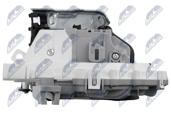 Türschloss 12 V hinten rechts NTY EZC-AU-323 Bild Türschloss 12 V hinten rechts NTY EZC-AU-323
