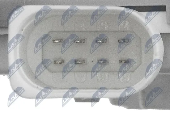 Türschloss 12 V hinten rechts NTY EZC-AU-323 Bild Türschloss 12 V hinten rechts NTY EZC-AU-323