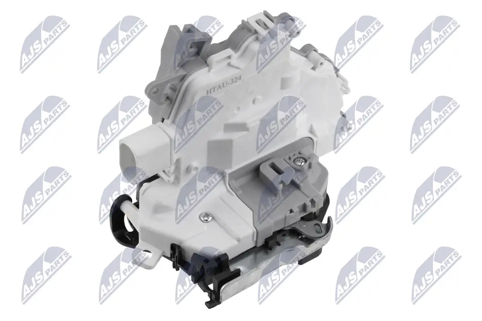 Türschloss 12 V hinten links NTY EZC-AU-324