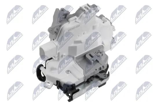 Türschloss 12 V hinten links NTY EZC-AU-324 Bild Türschloss 12 V hinten links NTY EZC-AU-324