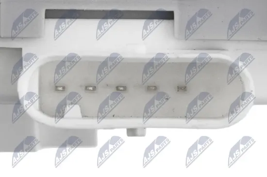 Türschloss 12 V hinten links NTY EZC-AU-325 Bild Türschloss 12 V hinten links NTY EZC-AU-325