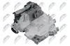 Türschloss 12 V hinten rechts NTY EZC-AU-326 Bild Türschloss 12 V hinten rechts NTY EZC-AU-326