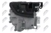 Türschloss 12 V hinten rechts NTY EZC-AU-326 Bild Türschloss 12 V hinten rechts NTY EZC-AU-326
