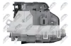 Türschloss 12 V hinten rechts NTY EZC-AU-326 Bild Türschloss 12 V hinten rechts NTY EZC-AU-326