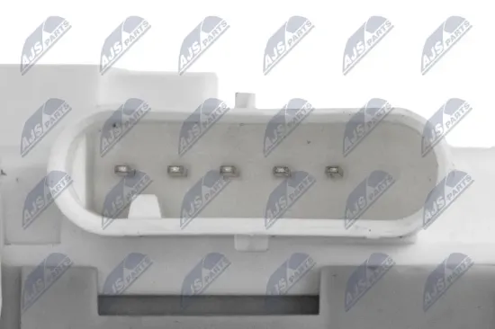 Türschloss 12 V hinten rechts NTY EZC-AU-326 Bild Türschloss 12 V hinten rechts NTY EZC-AU-326