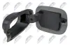 Verschluss, Kraftstofftank NTY EZC-AU-327 Bild Verschluss, Kraftstofftank NTY EZC-AU-327