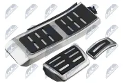 Pedalbelagsatz NTY EZC-AU-329