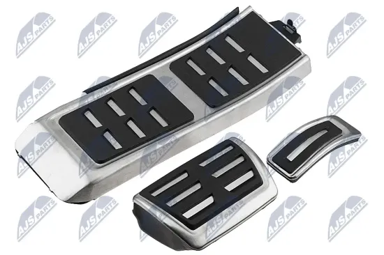 Pedalbelagsatz NTY EZC-AU-329 Bild Pedalbelagsatz NTY EZC-AU-329