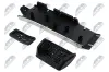 Pedalbelagsatz NTY EZC-AU-329 Bild Pedalbelagsatz NTY EZC-AU-329