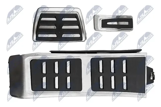 Pedalbelagsatz NTY EZC-AU-329 Bild Pedalbelagsatz NTY EZC-AU-329