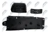 Pedalbelagsatz NTY EZC-AU-329 Bild Pedalbelagsatz NTY EZC-AU-329