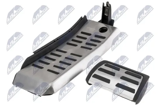 Pedalbelagsatz NTY EZC-AU-330 Bild Pedalbelagsatz NTY EZC-AU-330