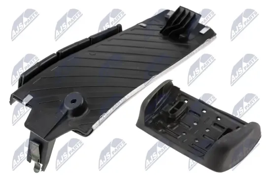 Pedalbelagsatz NTY EZC-AU-330 Bild Pedalbelagsatz NTY EZC-AU-330