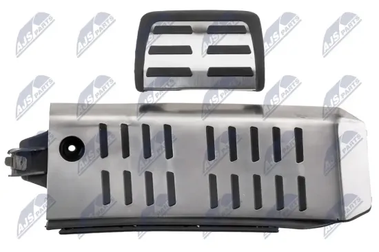 Pedalbelagsatz NTY EZC-AU-330 Bild Pedalbelagsatz NTY EZC-AU-330