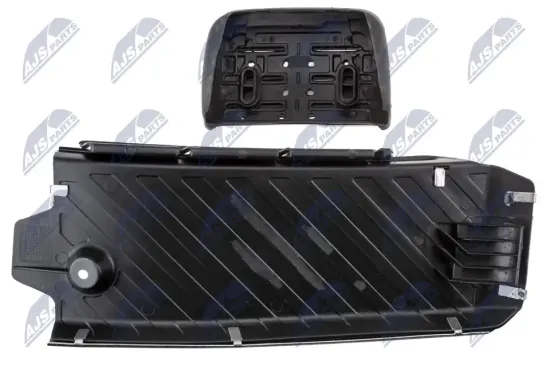 Pedalbelagsatz NTY EZC-AU-330 Bild Pedalbelagsatz NTY EZC-AU-330