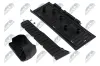 Pedalbelagsatz NTY EZC-AU-332 Bild Pedalbelagsatz NTY EZC-AU-332