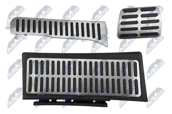Pedalbelagsatz NTY EZC-AU-332 Bild Pedalbelagsatz NTY EZC-AU-332