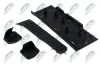 Pedalbelagsatz NTY EZC-AU-333 Bild Pedalbelagsatz NTY EZC-AU-333
