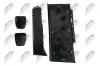 Pedalbelagsatz NTY EZC-AU-333 Bild Pedalbelagsatz NTY EZC-AU-333