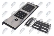 Pedalbelagsatz NTY EZC-AU-334