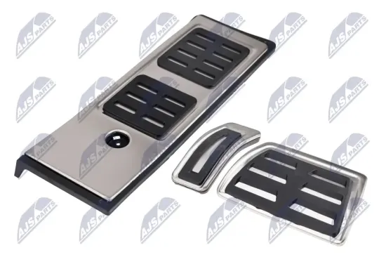 Pedalbelagsatz NTY EZC-AU-334 Bild Pedalbelagsatz NTY EZC-AU-334